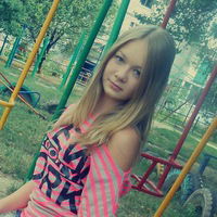 Валерия Светлякова