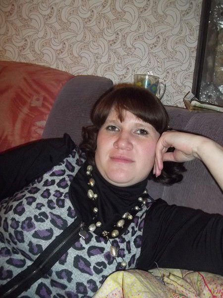 Анастасия Енина