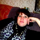Анастасия Енина