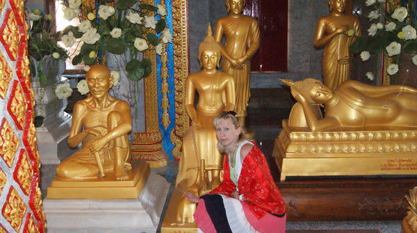 Наталия Фролова