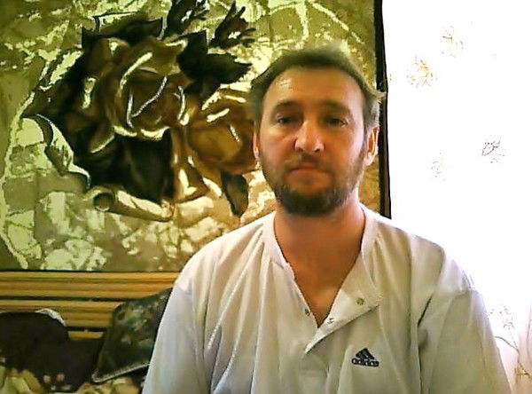 Геннадий Кухаренко