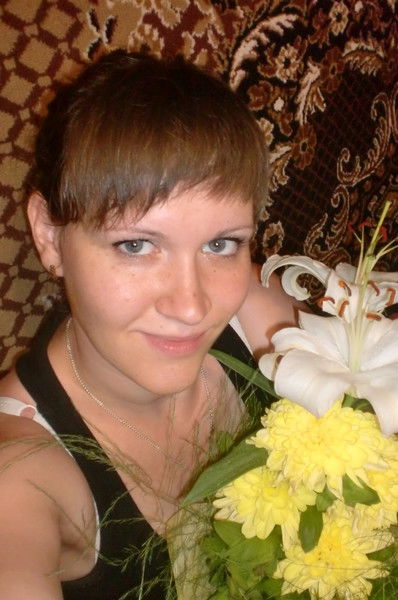 Галина Мамбетова