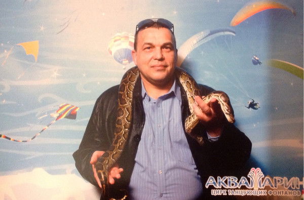 Виктор Тутаев