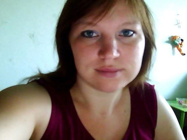 Елена Кораблёва