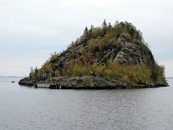 Оля Чекалина