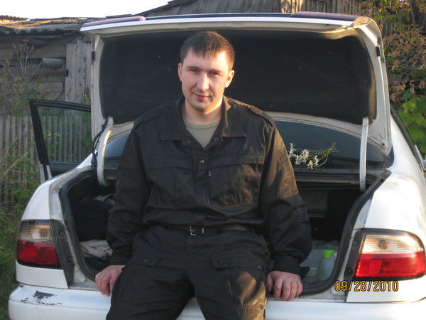 Денис Федорков