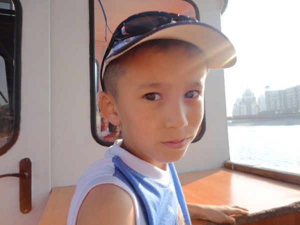 Дамир Бейбітов