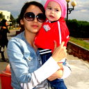 Жанара Канафина