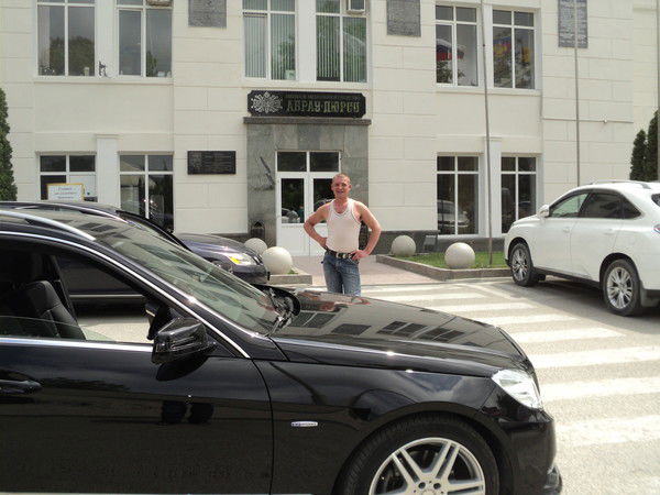 Степан Ерачин