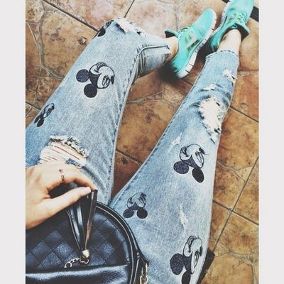 Вика Войтова