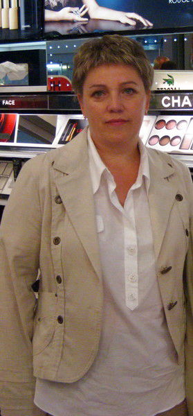 Ирина Егорова