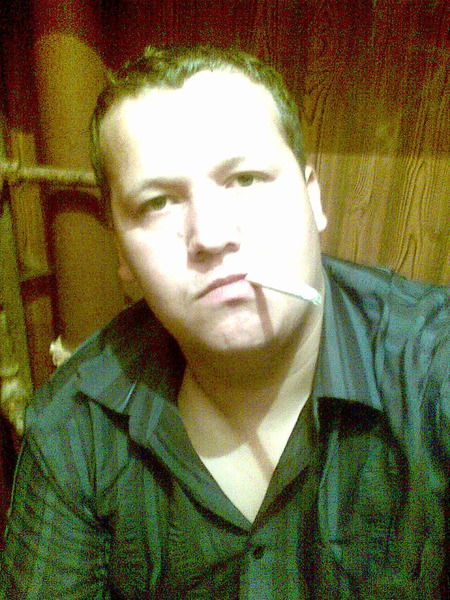 Артем Арзуманов