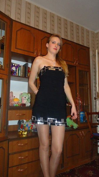 Лилия Филипеня