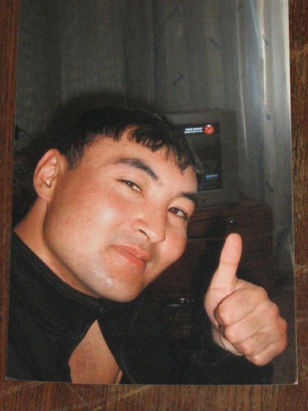 Самал Алибек