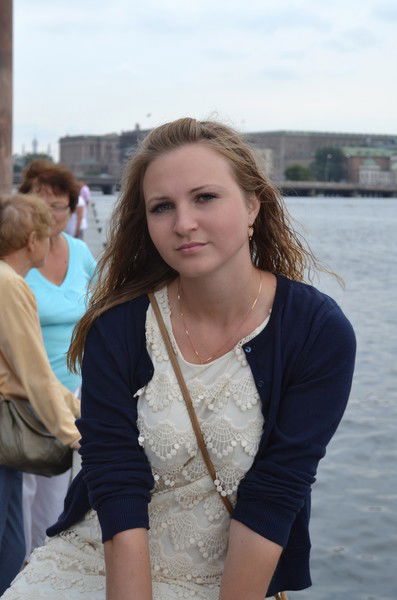 Алиса Илларионова