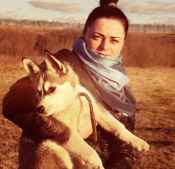 Юлия Литвиненко