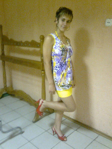 Наталья Кулаковская