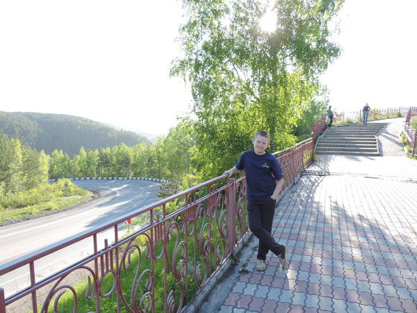 Роман Ваняйкин