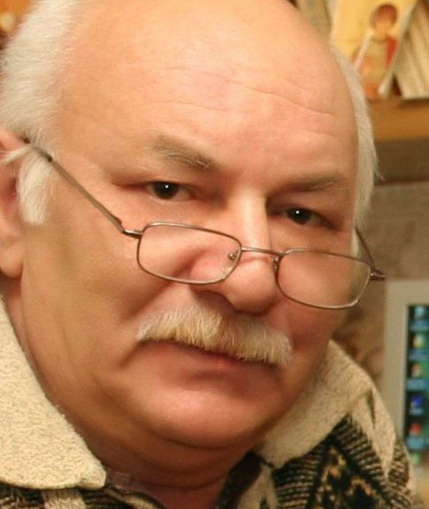 Юрий Казанцев