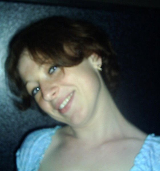 Анна Гудкова