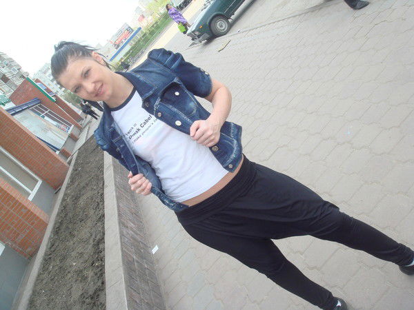 Татьяна Куликова