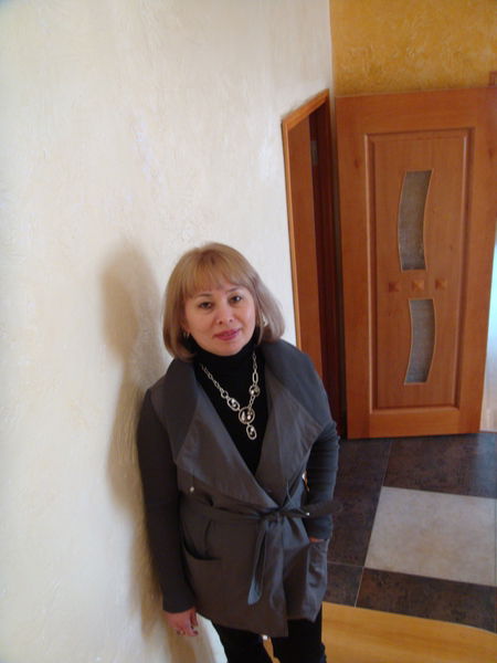 Нурия Киреева