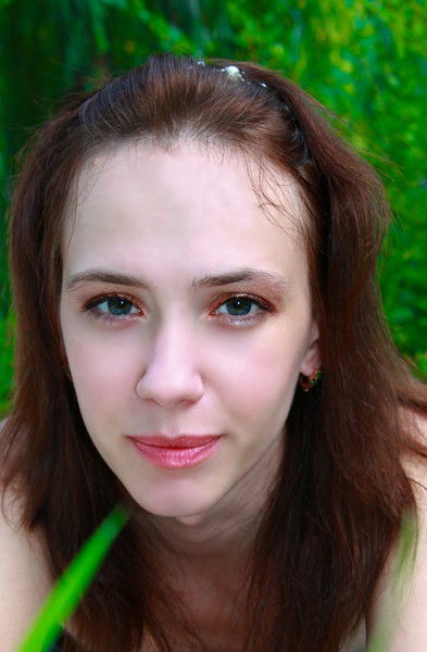 Екатерина Калинаева