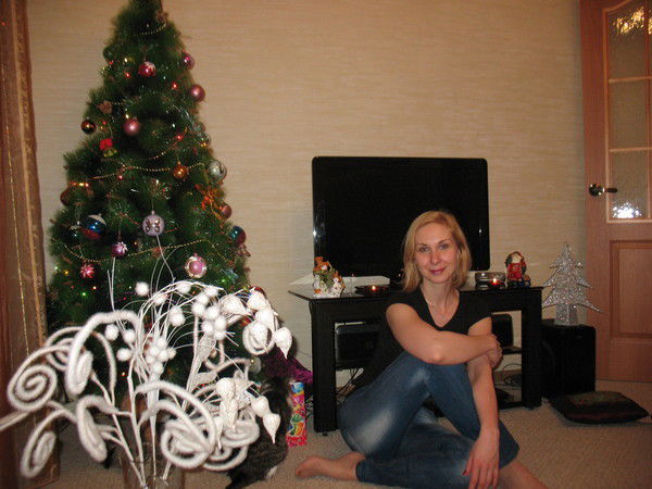 Ирина Вуколова