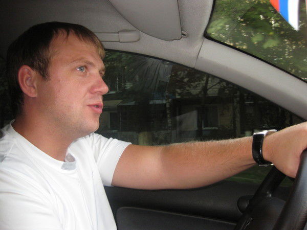 Денис Крупеня