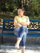 Елена Рыбина