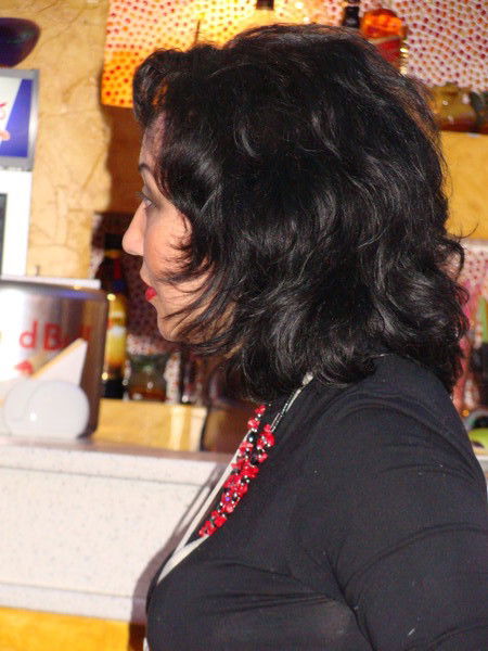 Гульнара Абдибекова