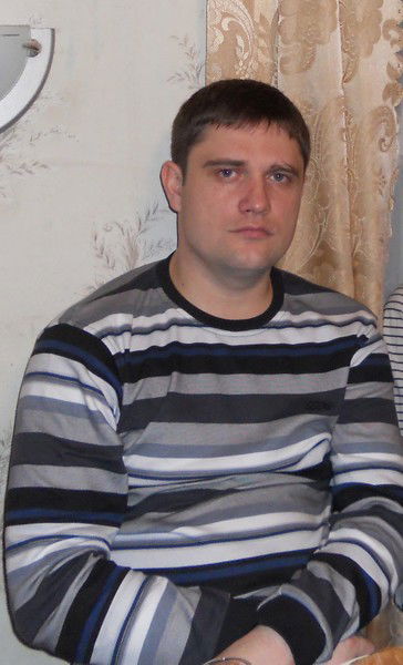 Анатолий Флат