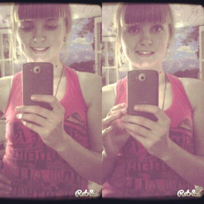 Олька Живова