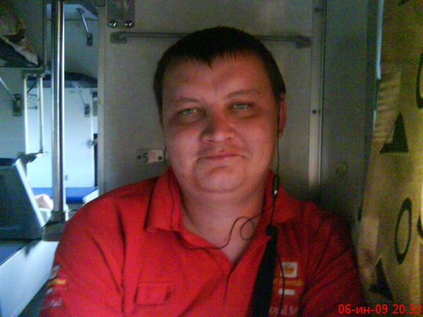 Андрей Танцырев