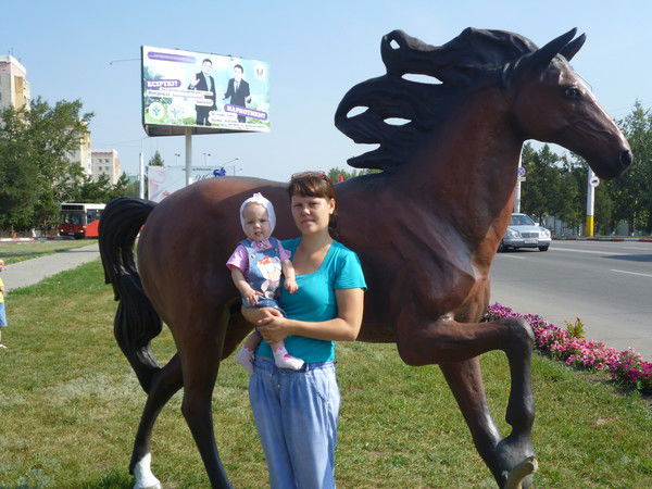 Волгина Наталья