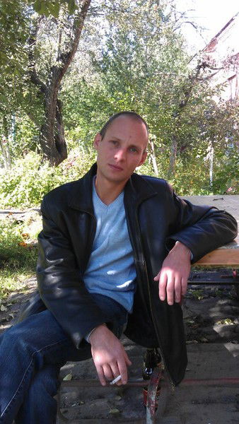 Вячеслав Ищенко