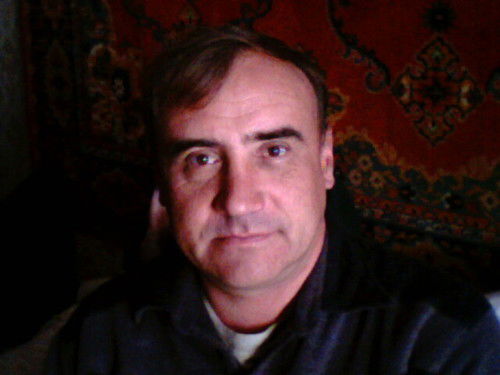 Олег Антонов