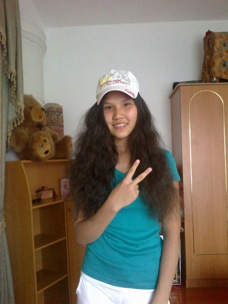 Айбала Амирова