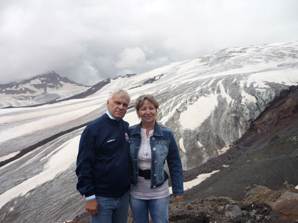 Елизавета Старостина