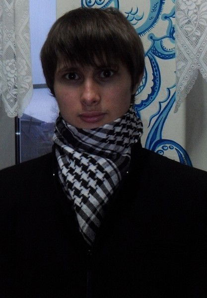 Святослав Игнатичев