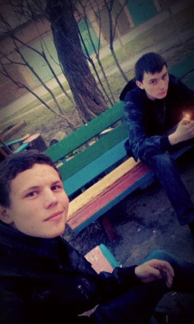 Ефим Коршун