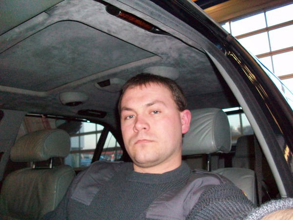 Александер Николаев