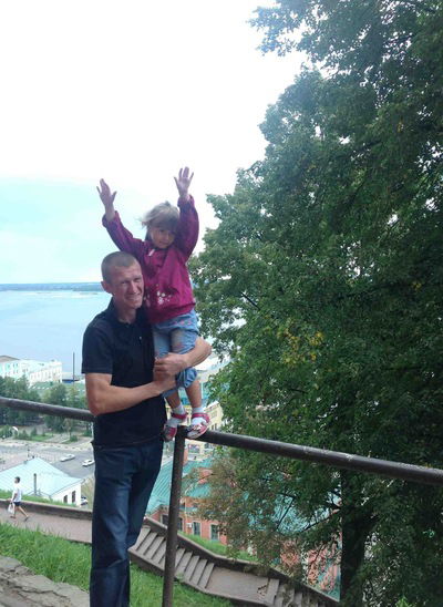 Николай Храмцов