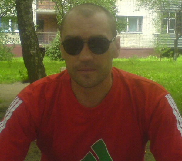 Андрей Вайцехович