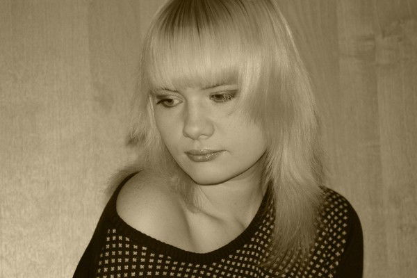 Екатерина Шаматурина