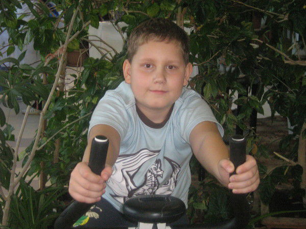 Сергей Плотников