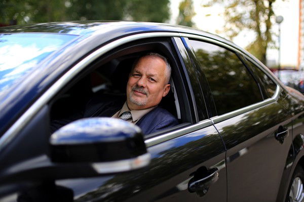 Сергей Бондарчук