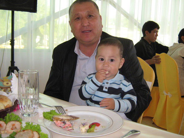 Сабитбек Катубаев