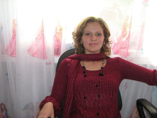 * Светлана *