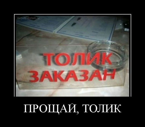 Анатолий Мишенин